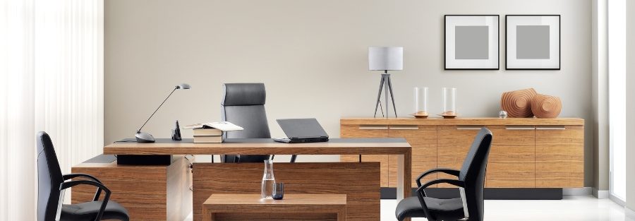Business Center Office in Dubai