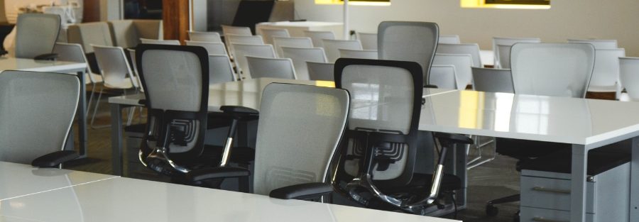coworking spaces in Dubai