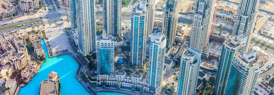 virtual office in dubai
