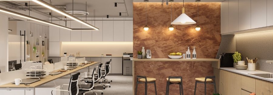 Serviced Office in Dubai