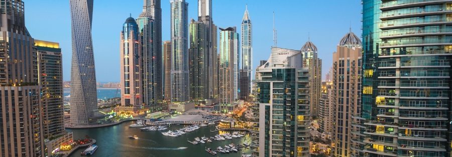 Virtual Office in Dubai with Ejari