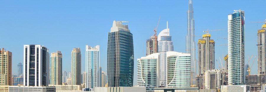 Virtual Office Locations in Dubai