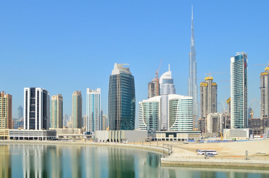 Virtual Office Locations in Dubai