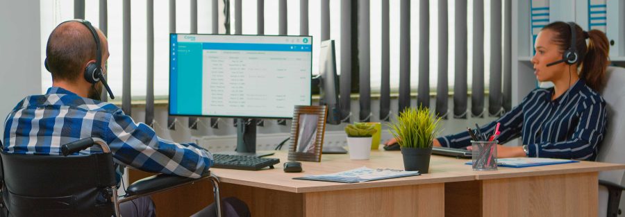 serviced office selection in Dubai