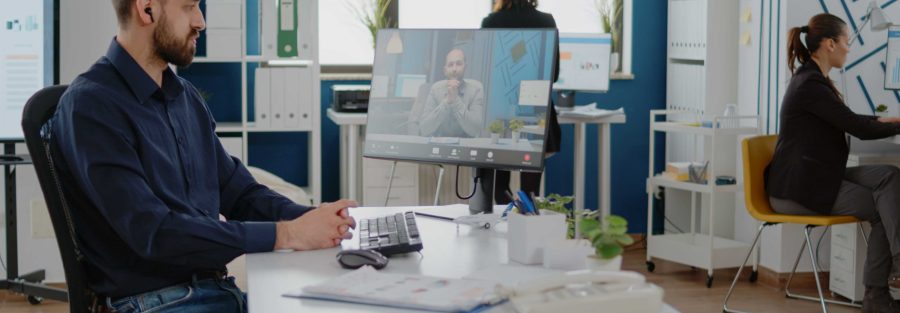 Virtual Office Space Dubai