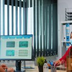 What Should You Look for When Choosing a Tech-Enabled Office Space in Dubai?