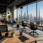 Coworking Space Dubai UAE – Flexible Workspaces Designed for Business Growth