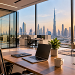 Serviced Office for Rent in Dubai: What You’re Actually Paying For
