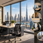 Serviced Office for Rent in Dubai: What You’re Actually Paying For