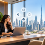 Virtual Office Space for Rent in Dubai: A Flexible Solution for Modern Businesses