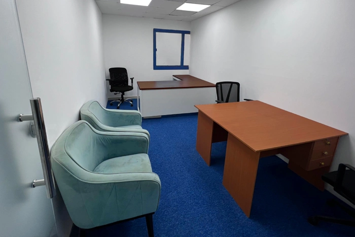 Virtual Offices on Rent in Dubai