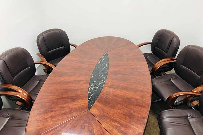 Meeting Room on Rent in Dubai