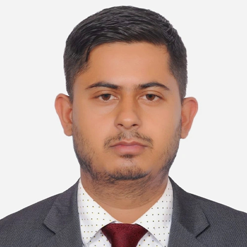 Yuvraj Sharma